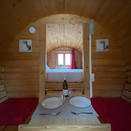 Echappee Vigneronne * Pennautier