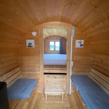 Echappee Vigneronne Pennautier