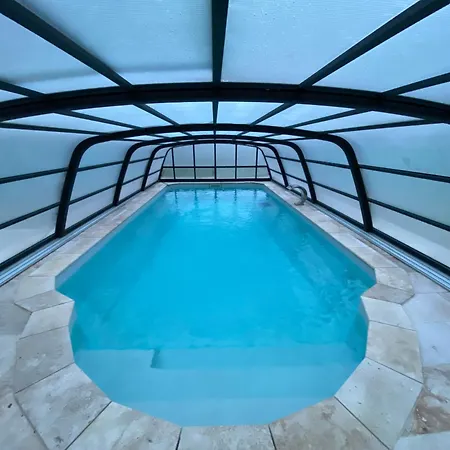 Echappee Vigneronne ラグジュアリーテント