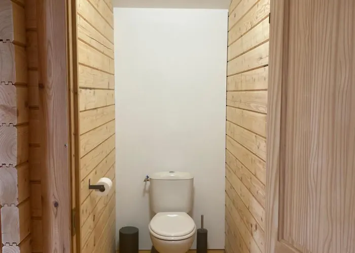 Echappee Vigneronne Luxury tent Pennautier