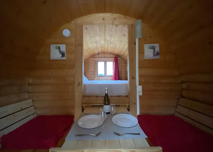 Echappee Vigneronne * Pennautier