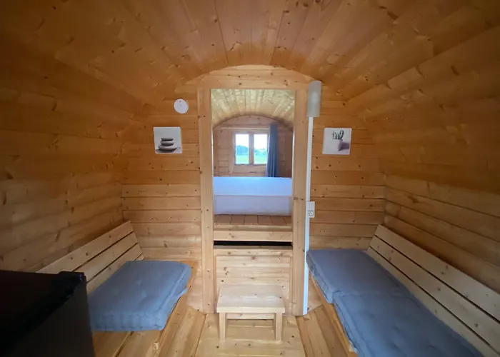 Echappee Vigneronne Pennautier